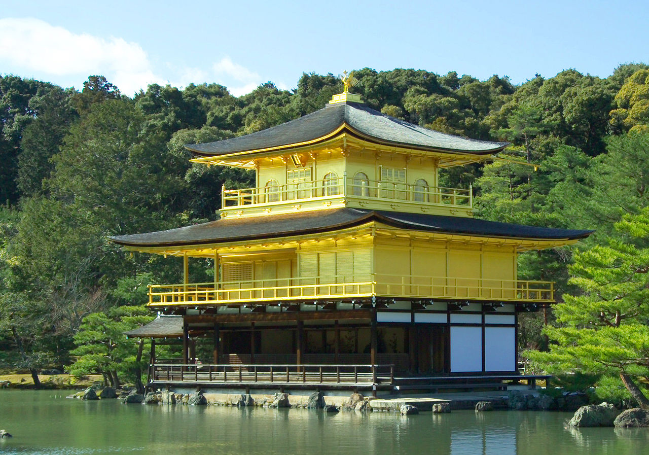 سبک معماری ژاپن